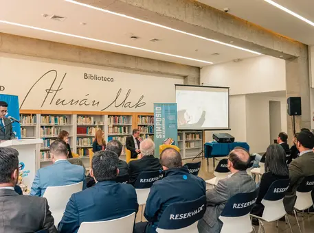 Simposio de Estadística 