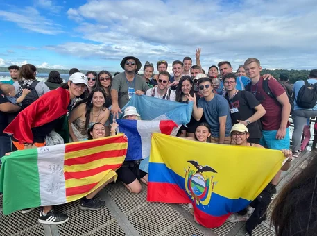 Movilidad Internacional: lo que no sabías del programa