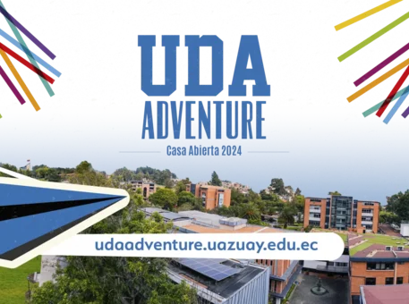¡UDA Adventure 2024!