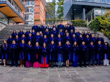 Investidura Posgrados 