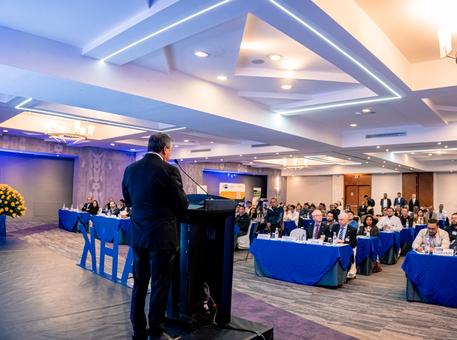 lll Seminario Internacional de Energías Renovables e Hidrógeno Verde