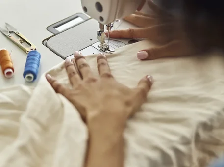 Trazando la moda retro: triunfo estudiantil en XPOTEX 2024