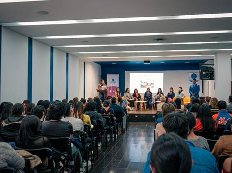 Foro "Educa en Acción"