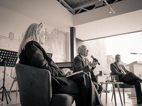Presentación del libro “Manuel Antonio Muñoz Borrero: los años desconocidos” 