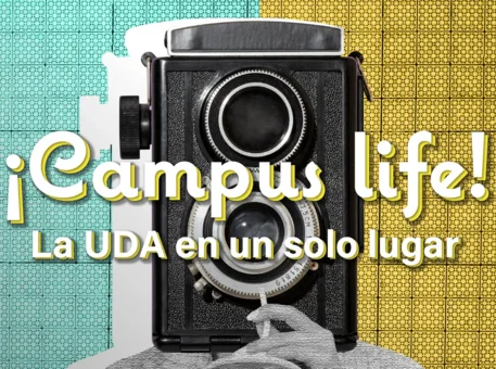 ¡Campus Life!