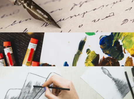 La importancia de las artes y expresión creativa en el ámbito académico