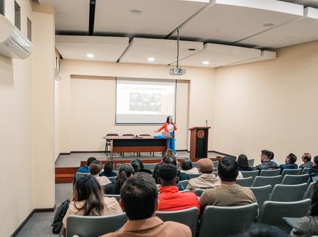 Taller de Divulgación Científica