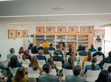 Presentación del libro "Diseño orientado a las prácticas sociales"