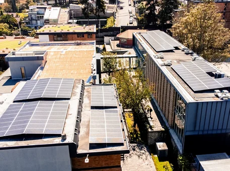 Energías Alternativas: una carrera que mira a un futuro sostenible