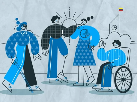 Un campus inclusivo y seguro