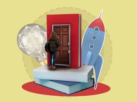 La ciencia ficción como herramienta para fomentar el aprendizaje