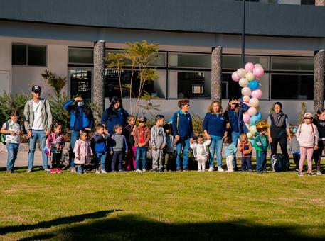 Colonia Vacacional Pumas