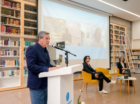 Presentación del libro "Construcción sostenible con tierra y madera"