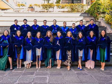 Investidura Facultad de Medicina