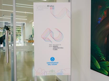 Lanzamiento de la revista DAYA Nº16