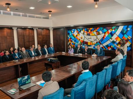 II Simposio Internacional de Investigación en Ciencias Administrativas