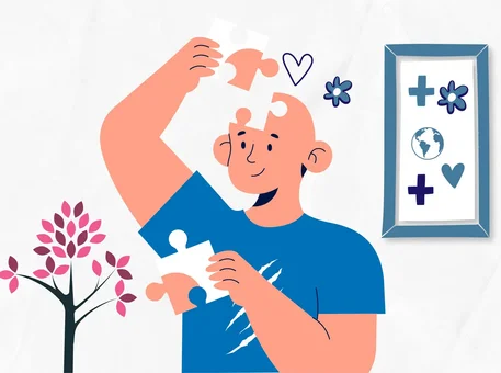 La salud mental y su papel en el desarrollo académico