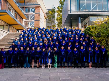 Investidura Posgrados