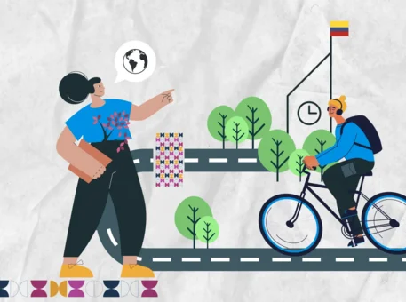 Urbanismo Táctico: un proyecto de movilidad segura y sostenible