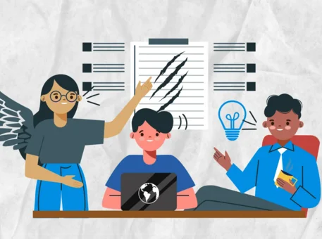 La formación académica y su conexión con el mundo laboral 