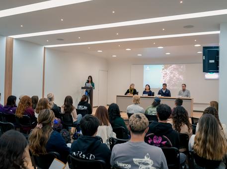 Environmental Challenges - Program 2024