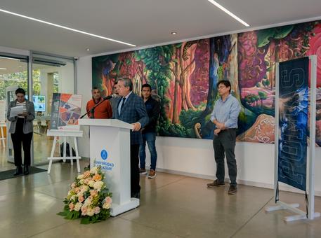 Diseño, Narrativas Gráficas e Identidad