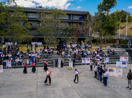 Fábrica de Proyectos