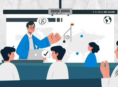 ¿Por qué la oratoria es indispensable para el desenvolvimiento académico?