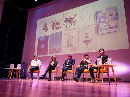 Colección de libros "De sueño en sueño"