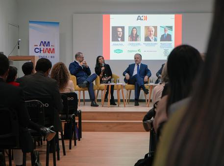 Lanzamiento de la Alianza Triple Impacto 