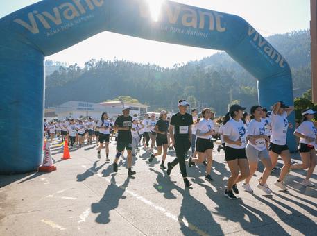 Carrera UDA 5K