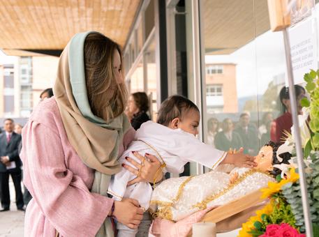 Novena 2024: El pesebre, en la esperanza de la venida del señor