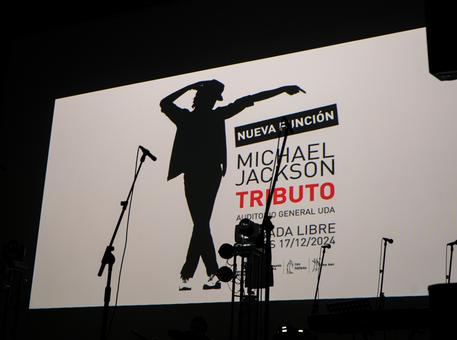 Tributo a Michael Jackson