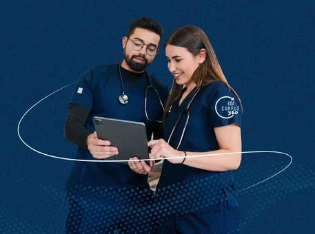 ¿Por qué estudiar Medicina en la UDA?