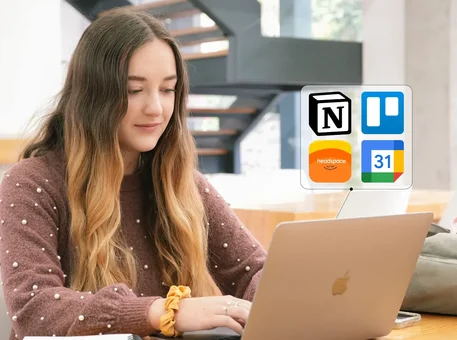 Apps útiles para el regreso a clases 