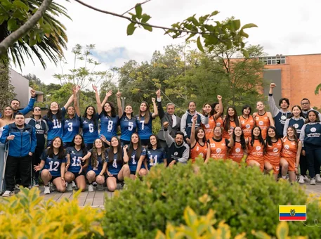 ¡Los Pumas UDA rumbo a Alemania!