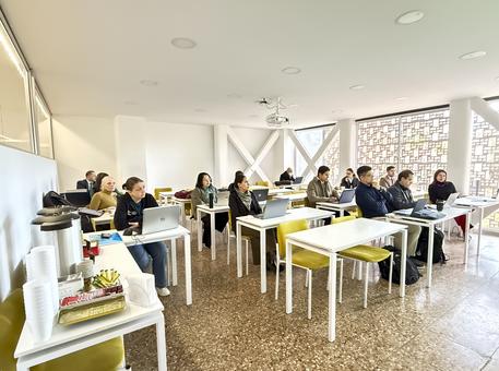 Programa Permanente de Actualización Docente 