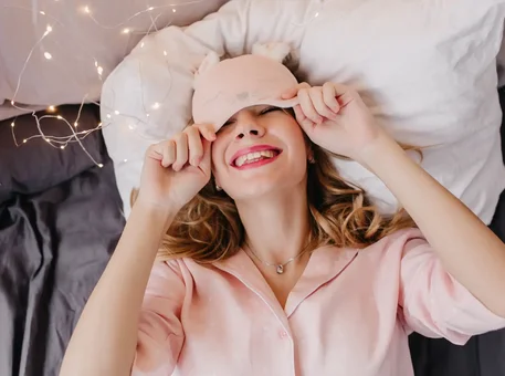 La importancia del sueño en tu bienestar integral