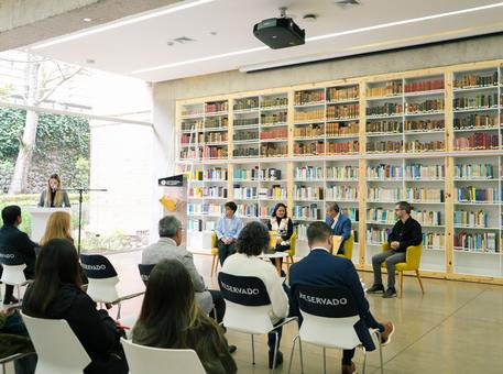 Presentación del libro: ARQ UDA Proyectos 2023