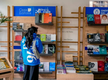 Día Mundial del Libro, un homenaje a las historias que transforman