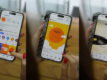 Las redes sociales como una herramienta de aprendizaje 