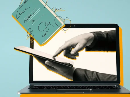 Literatura Digital: nuevas formas de leer, escribir y conectar