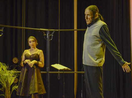 Obra de teatro "Los Mangos de Caín"