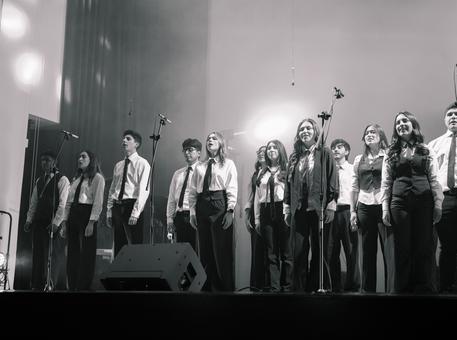 Tributo coral The Beatles