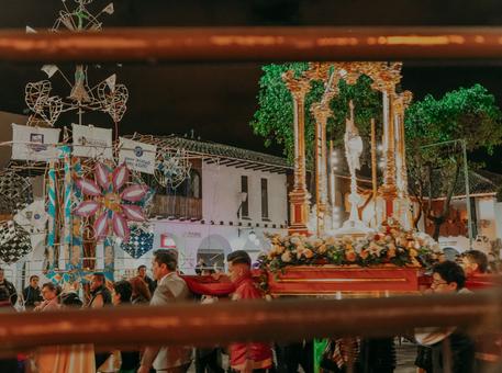 Celebración Corpus Christi 