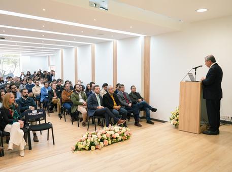 Rendición de cuentas 2024