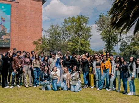 Inicio de un nuevo ciclo académico en la UDA