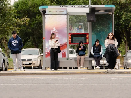 ¿Cómo nuestras acciones contribuyen a la sociedad?