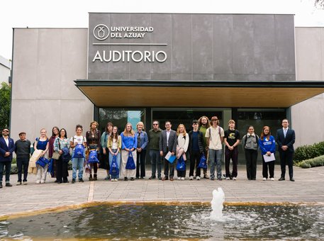 Global Environmental Challenges-Program 2025. 