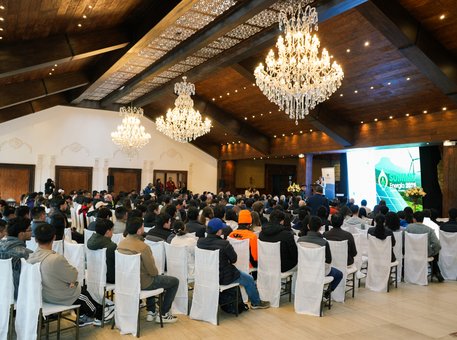 SUMMIT Energía 2025